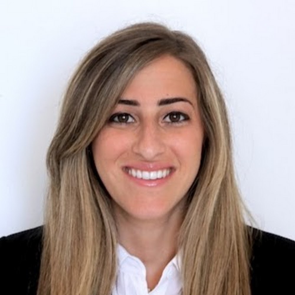 Meet your Posher, Alexandra